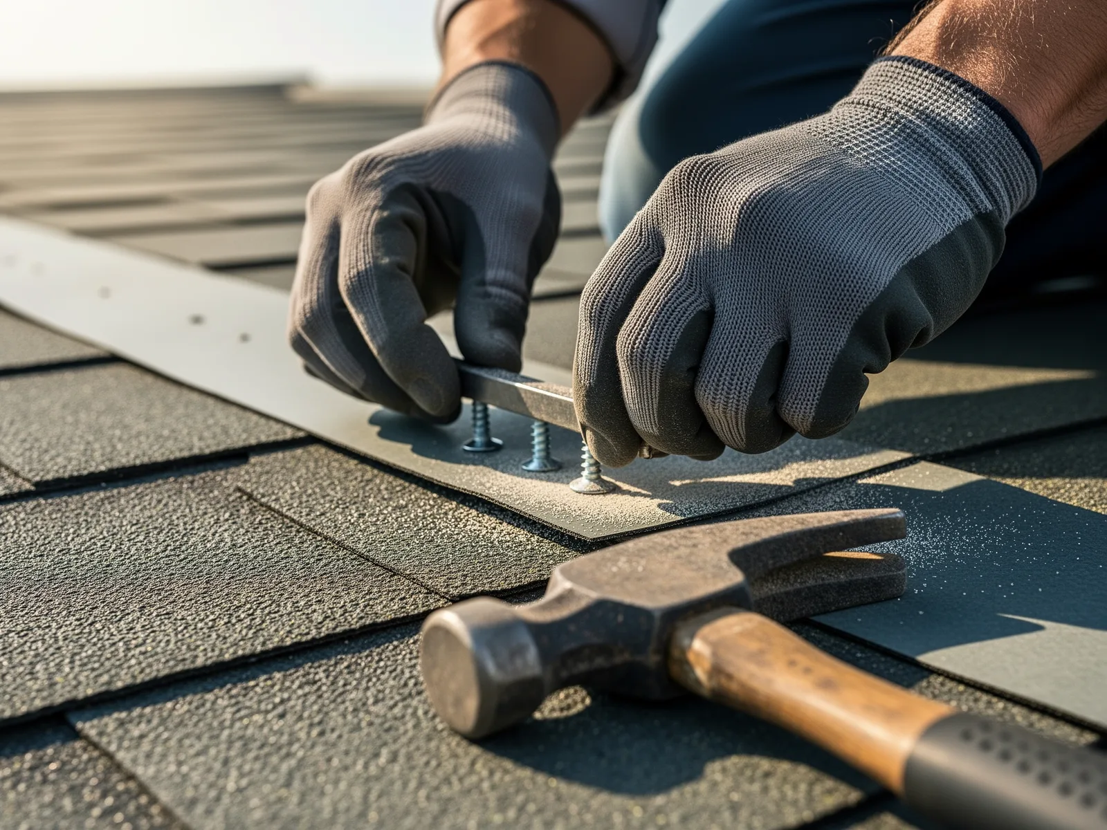 Why choose Fascia Repair in John Day, OR